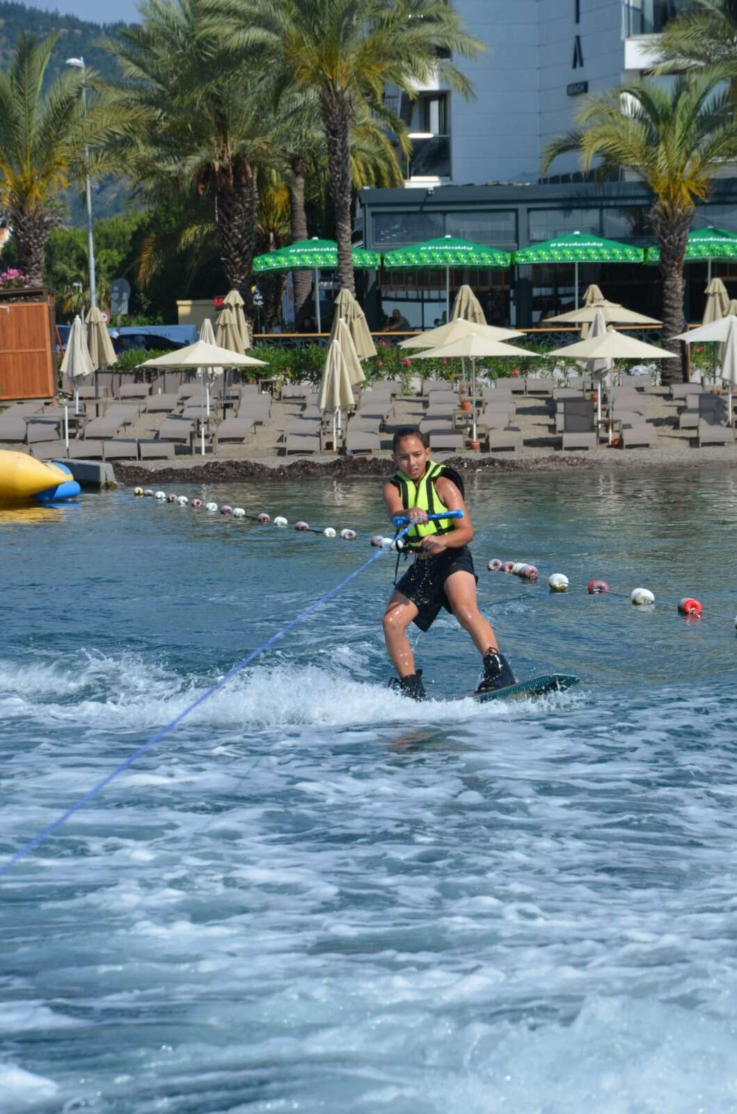 Marmaris’te Su Sporları Alanları İhaleye Çıkıyor: Yıllık Kiralar 50 Milyon TL’yi Aşıyor 6